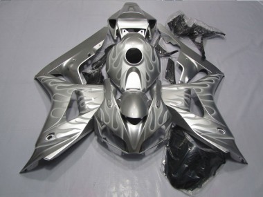 Plata Llama Carenado Moto Honda CBR 1000 RR 06-07