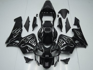 Plata Llama Carenado Moto Honda CBR 600 RR 05-06