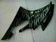 Plata Llama Negro Carenado Moto Yamaha R6 06-07 Plata Llama Negro Carenado Moto Yamaha R6 06-07