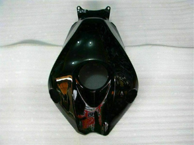 Plata Negro Carenado Moto Honda CBR 1000 RR 08-11 Plata Negro Carenado Moto Honda CBR 1000 RR 08-11