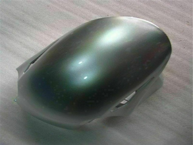 Plata Negro Carenado Moto Honda CBR 1000 RR 08-11 Plata Negro Carenado Moto Honda CBR 1000 RR 08-11