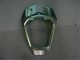 Plata Negro Carenado Moto Honda CBR 1000 RR 08-11 Plata Negro Carenado Moto Honda CBR 1000 RR 08-11