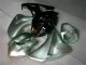 Plata Negro Carenado Moto Honda CBR 1000 RR 08-11 Plata Negro Carenado Moto Honda CBR 1000 RR 08-11