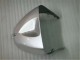 Plata Negro Carenado Moto Kawasaki ZX6R 05-06 Plata Negro Carenado Moto Kawasaki ZX6R 05-06