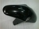 Plata Negro Carrocería Motocicletas Suzuki GSXR 600 / 750 K1 K2 K3 01-03 Plata Negro Carrocería Motocicletas Suzuki GSXR 600 / 750 K1 K2 K3 01-03