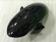 Plata Negro Inyección Kit Carenado Moto Yamaha R6 06-07 Plata Negro Inyección Kit Carenado Moto Yamaha R6 06-07