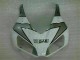 Plata Repsol Kit ABS Carenado Motocicleta Honda CBR 1000 RR 04-05 Plata Repsol Kit ABS Carenado Motocicleta Honda CBR 1000 RR 04-05