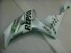 Plata Repsol Kit ABS Carenado Motocicleta Honda CBR 1000 RR 04-05 Plata Repsol Kit ABS Carenado Motocicleta Honda CBR 1000 RR 04-05