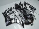 Plata Repsol Negro Carenado Moto Honda CBR 600 RR 07-08
