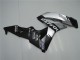 Plata Repsol Negro Carenado Moto Honda CBR 600 RR 07-08