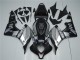 Plata Repsol Negro Carenado Moto Honda CBR 600 RR 07-08