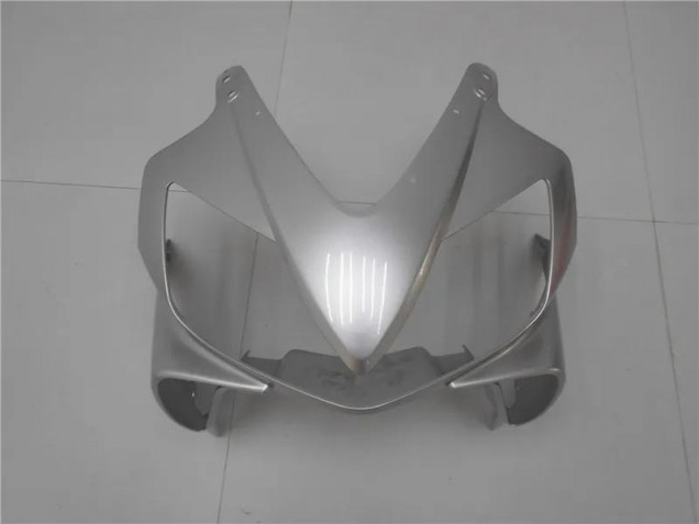 Plata Rojo Carenado Moto Honda CBR 600 F4i 01-03