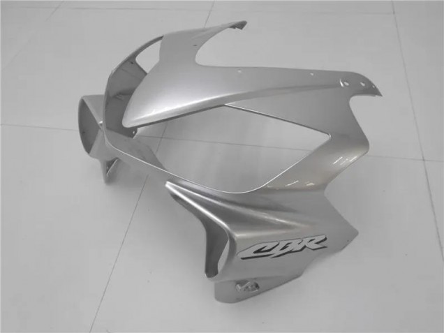 Plata Rojo Carenado Moto Honda CBR 600 F4i 01-03