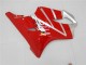 Plata Rojo Carenado Moto Honda CBR 600 F4i 01-03