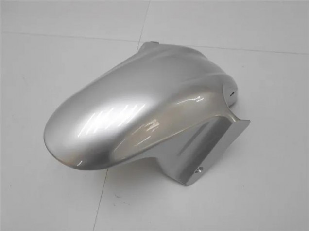 Plata Rojo Carenado Moto Honda CBR 600 F4i 01-03