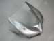 Plata Rojo Llamas Carenado Moto Kawasaki ZX6R 05-06 Plata Rojo Llamas Carenado Moto Kawasaki ZX6R 05-06