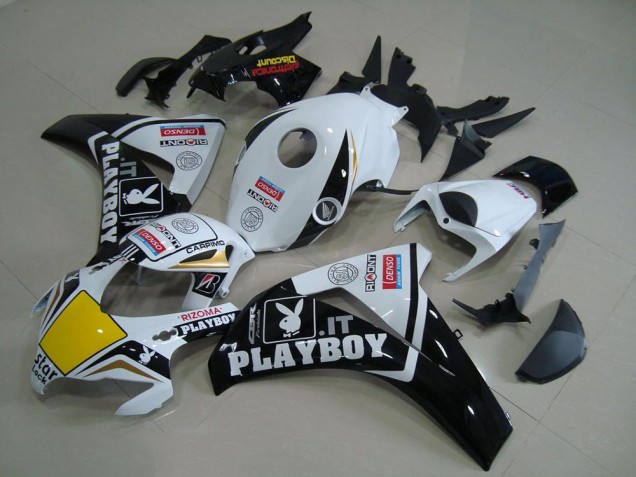 Playboy Carenado Moto Honda CBR 1000 RR 08-11 Playboy Carenado Moto Honda CBR 1000 RR 08-11
