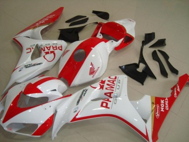 Pramac Carenado Moto Honda CBR 1000 RR 06-07