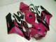 Púrpura Carenado Moto Honda CBR 1000 RR 04-05 Púrpura Carenado Moto Honda CBR 1000 RR 04-05