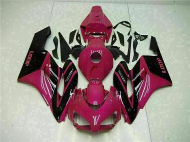 Púrpura Carenado Moto Honda CBR 1000 RR 04-05
