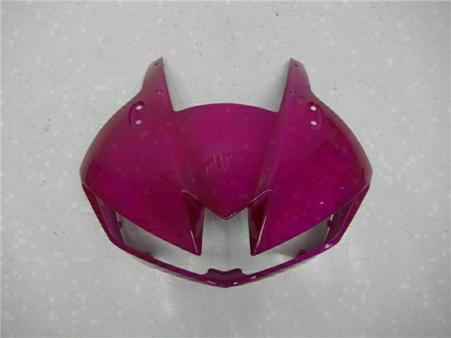 Púrpura Carenado Moto Honda CBR 600 RR 13-21 Púrpura Carenado Moto Honda CBR 600 RR 13-21