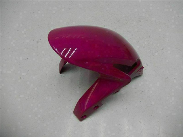 Púrpura Carenado Moto Honda CBR 600 RR 13-21 Púrpura Carenado Moto Honda CBR 600 RR 13-21