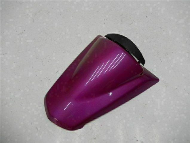 Púrpura Carenado Moto Kawasaki EX250 08-12