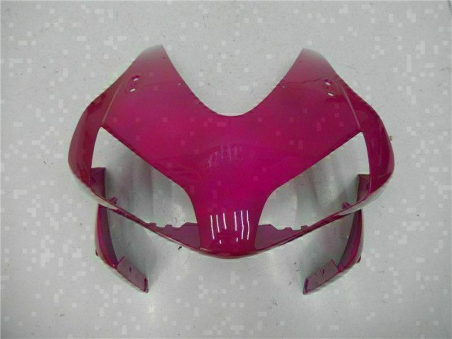 Púrpura Kit Carenado Inyección Honda CBR 600 RR 03-04 Púrpura Kit Carenado Inyección Honda CBR 600 RR 03-04