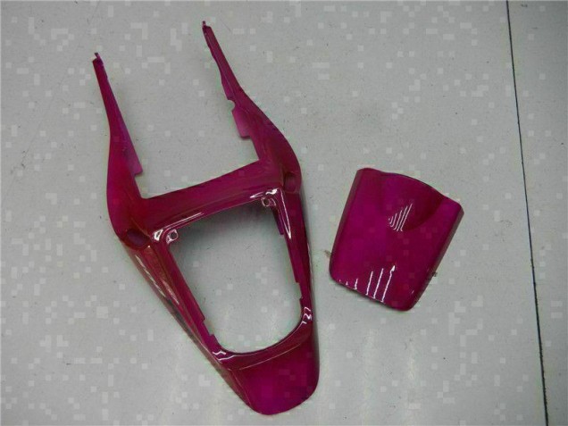 Púrpura Kit Carenado Inyección Honda CBR 600 RR 03-04 Púrpura Kit Carenado Inyección Honda CBR 600 RR 03-04