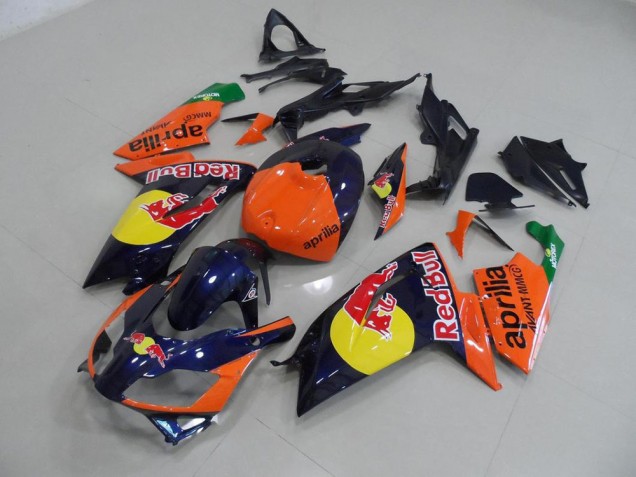 Red Bull Carenado Moto Aprilia RS 125 06-11 Red Bull Carenado Moto Aprilia RS 125 06-11