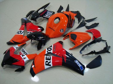 Repsol ABS Moto Plástico Honda CBR 1000 RR 08-11