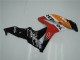 Repsol Kit Carenado Moto Honda CBR 600 RR 07-08 Repsol Kit Carenado Moto Honda CBR 600 RR 07-08
