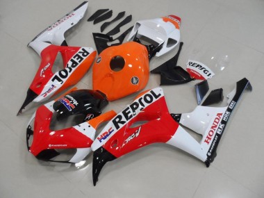 Repsol Kit Carenados Moto Honda CBR 1000 RR 06-07