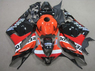 Repsol Kits Carenado Moto Honda CBR 600 RR 09-12