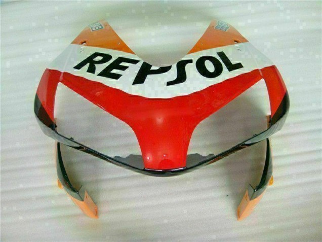 Repsol Plástico Moto Honda CBR 600 RR 03-04 Repsol Plástico Moto Honda CBR 600 RR 03-04