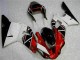 Rojo ABS Kits Carenado Moto Yamaha R1 00-01 Rojo ABS Kits Carenado Moto Yamaha R1 00-01