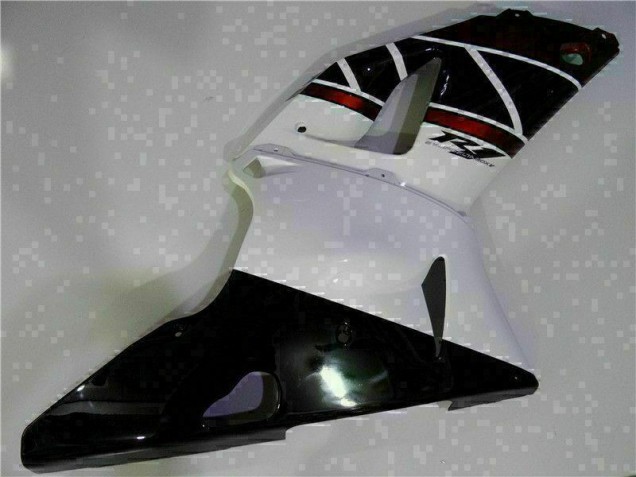 Rojo ABS Kits Carenado Moto Yamaha R1 00-01 Rojo ABS Kits Carenado Moto Yamaha R1 00-01
