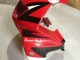 Rojo ABS Moto Plástica Honda CBR 600 F3 95-98 Rojo ABS Moto Plástica Honda CBR 600 F3 95-98