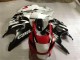 Rojo ABS Moto Plástica Honda CBR 600 F3 95-98 Rojo ABS Moto Plástica Honda CBR 600 F3 95-98