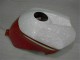 Rojo ABS Moto Plástica Yamaha R1 04-06 Rojo ABS Moto Plástica Yamaha R1 04-06