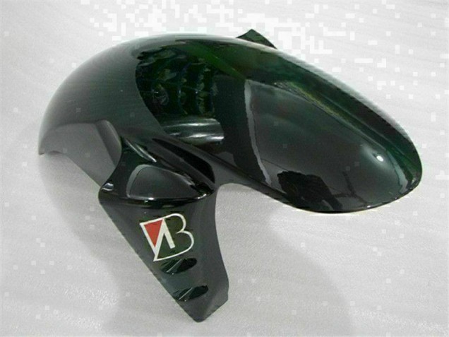 Rojo ABS Moto Plástica Yamaha R1 04-06 Rojo ABS Moto Plástica Yamaha R1 04-06