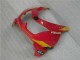 Rojo Amarillo Carenado Moto Kawasaki EX250 08-12 Rojo Amarillo Carenado Moto Kawasaki EX250 08-12