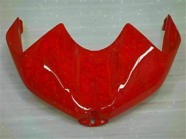 Rojo Blanco ABS Kits Carenado Moto Yamaha R6 06-07 Rojo Blanco ABS Kits Carenado Moto Yamaha R6 06-07