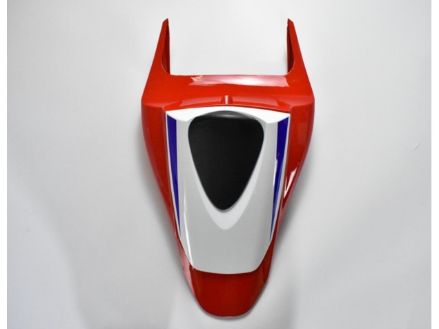 Rojo Blanco Azul Carenado Moto Honda CBR 600 RR 09-12