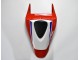 Rojo Blanco Azul Carenado Moto Honda CBR 600 RR 09-12