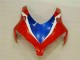 Rojo Blanco Azul Kits Carenado Moto Honda CBR 1000 RR 08-11 Rojo Blanco Azul Kits Carenado Moto Honda CBR 1000 RR 08-11