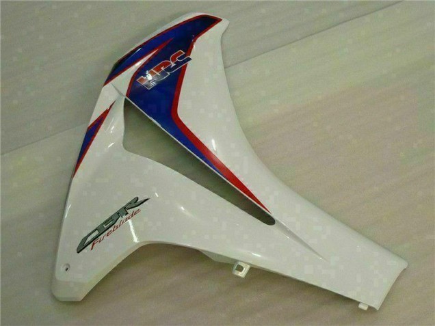 Rojo Blanco Azul Kits Carenado Moto Honda CBR 1000 RR 08-11 Rojo Blanco Azul Kits Carenado Moto Honda CBR 1000 RR 08-11