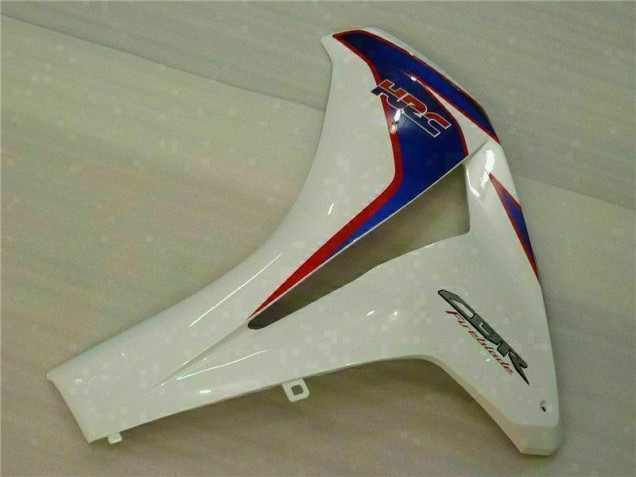 Rojo Blanco Azul Kits Carenado Moto Honda CBR 1000 RR 08-11 Rojo Blanco Azul Kits Carenado Moto Honda CBR 1000 RR 08-11