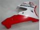 Rojo Blanco Carenado Moto Honda CBR 600 RR 05-06 Rojo Blanco Carenado Moto Honda CBR 600 RR 05-06