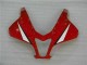 Rojo Blanco Carenado Moto Honda CBR 600 RR 09-12 Rojo Blanco Carenado Moto Honda CBR 600 RR 09-12